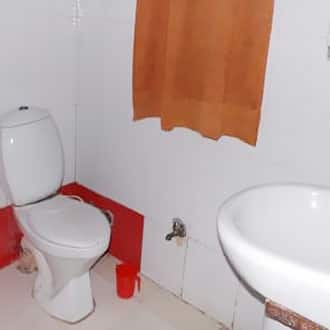 Hotel Hight Residency, Agra 5